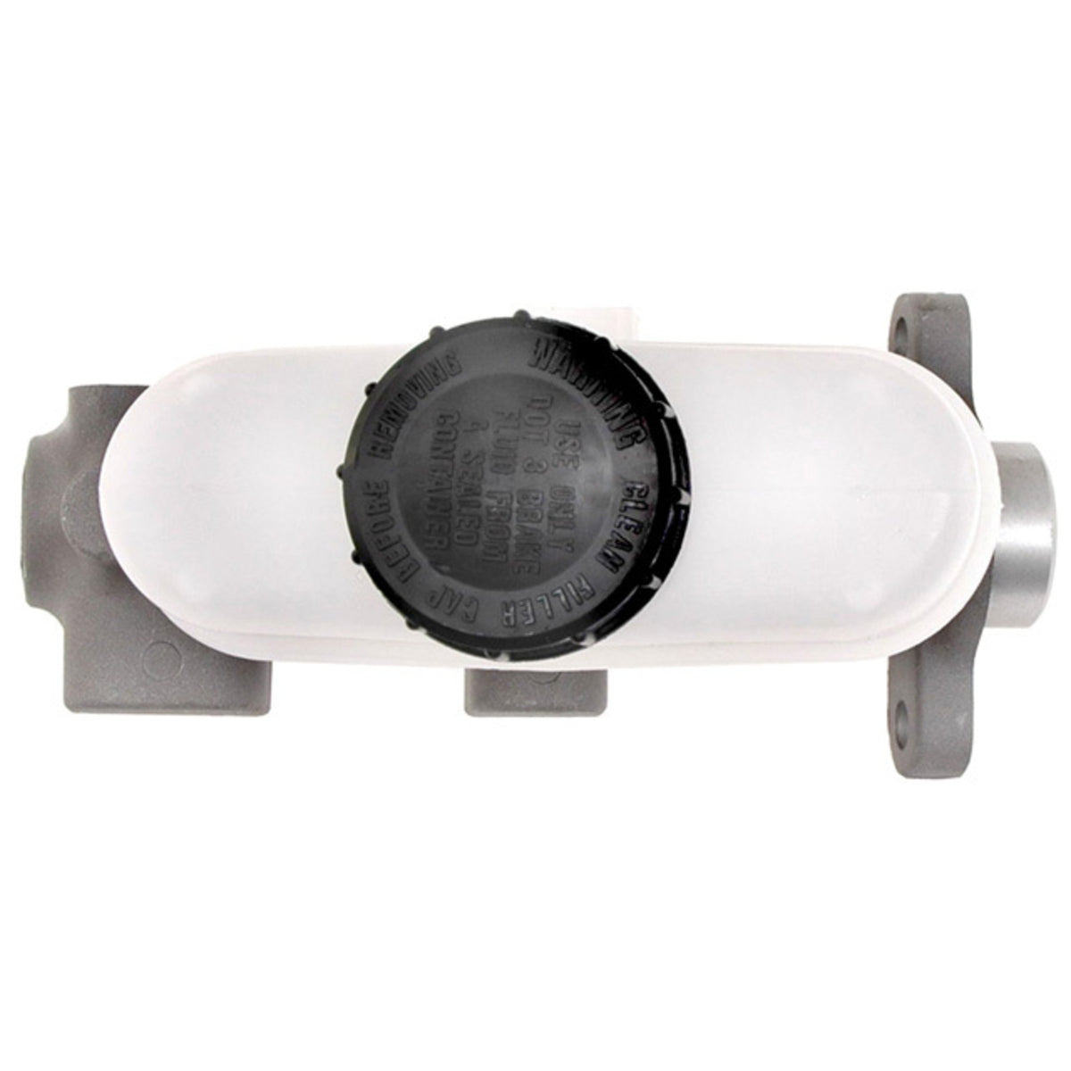 Raybestos Brakes Brake Master Cylinder MC390217