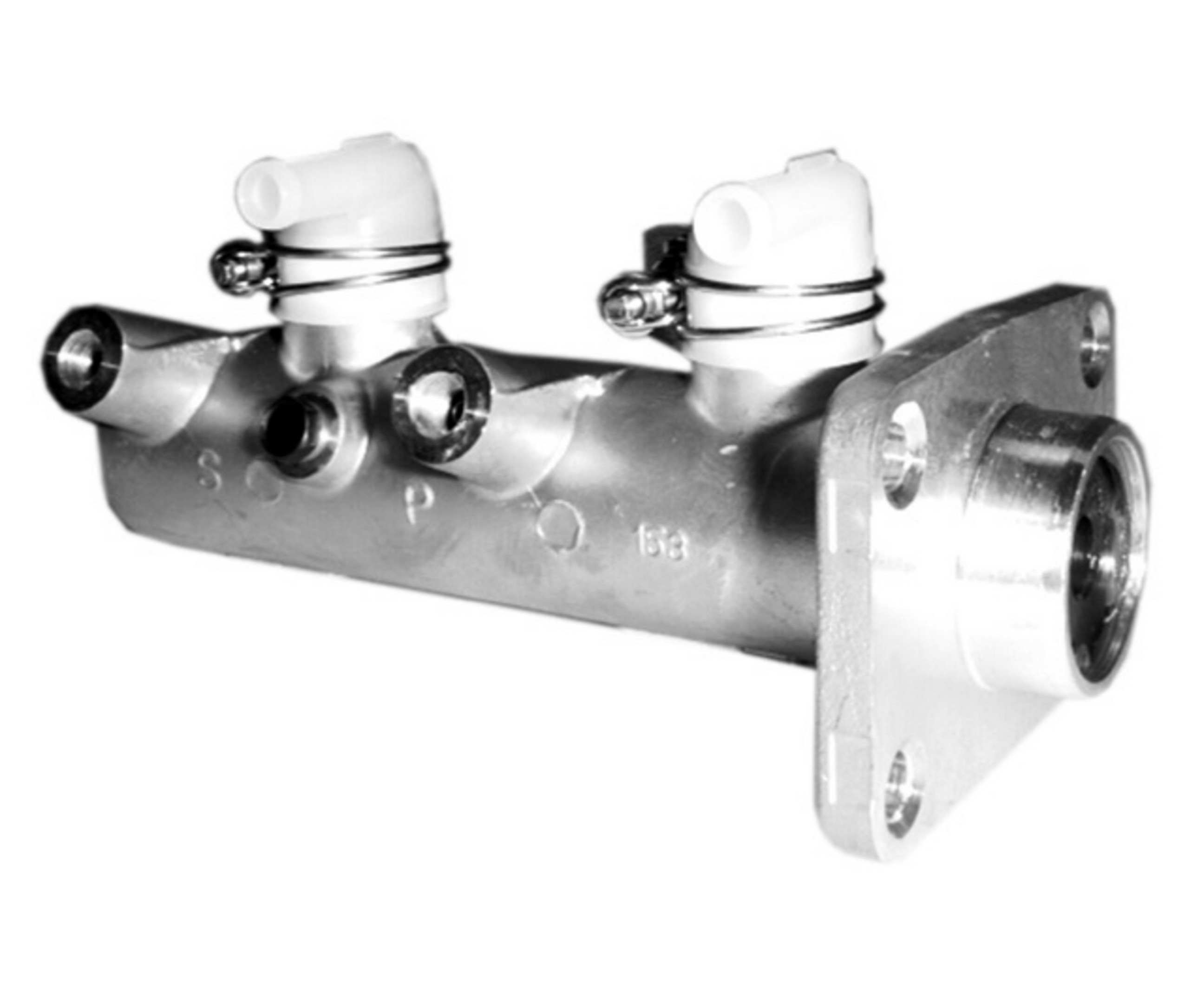Raybestos Brakes Brake Master Cylinder MC390229
