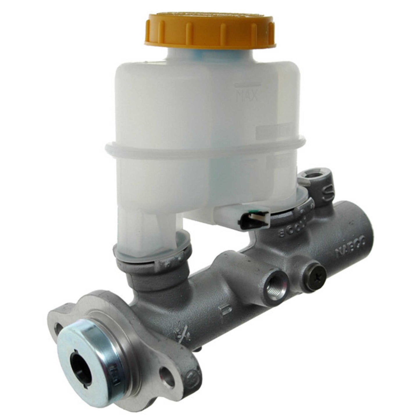 Raybestos Brakes Brake Master Cylinder MC390233