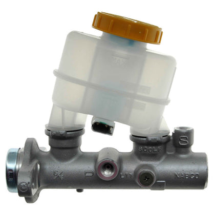 Raybestos Brakes Brake Master Cylinder MC390233