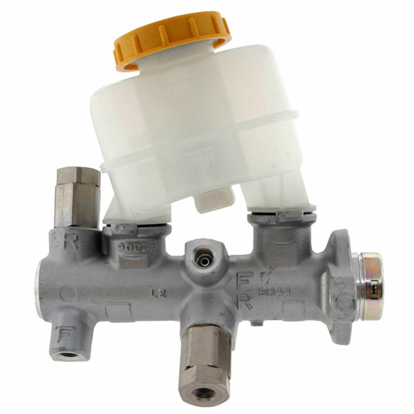 Raybestos Brakes Brake Master Cylinder MC390235
