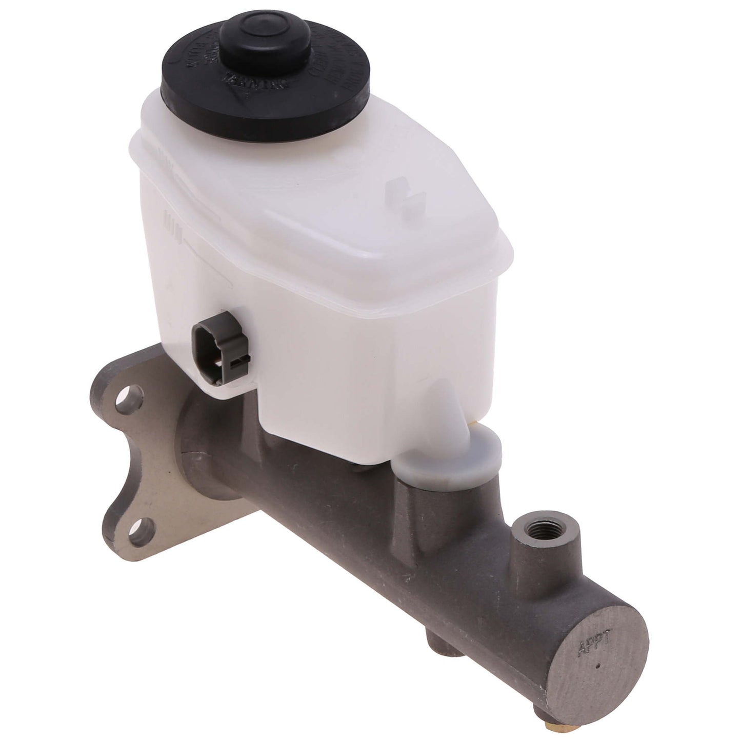 Raybestos Brakes Brake Master Cylinder MC390236