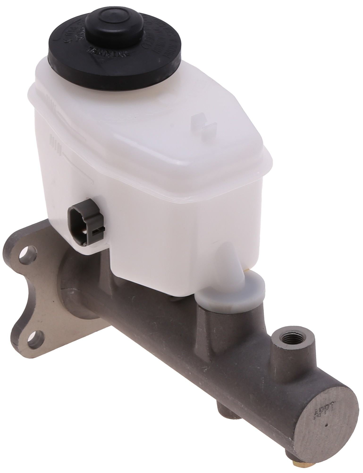 Raybestos Brakes Brake Master Cylinder MC390236
