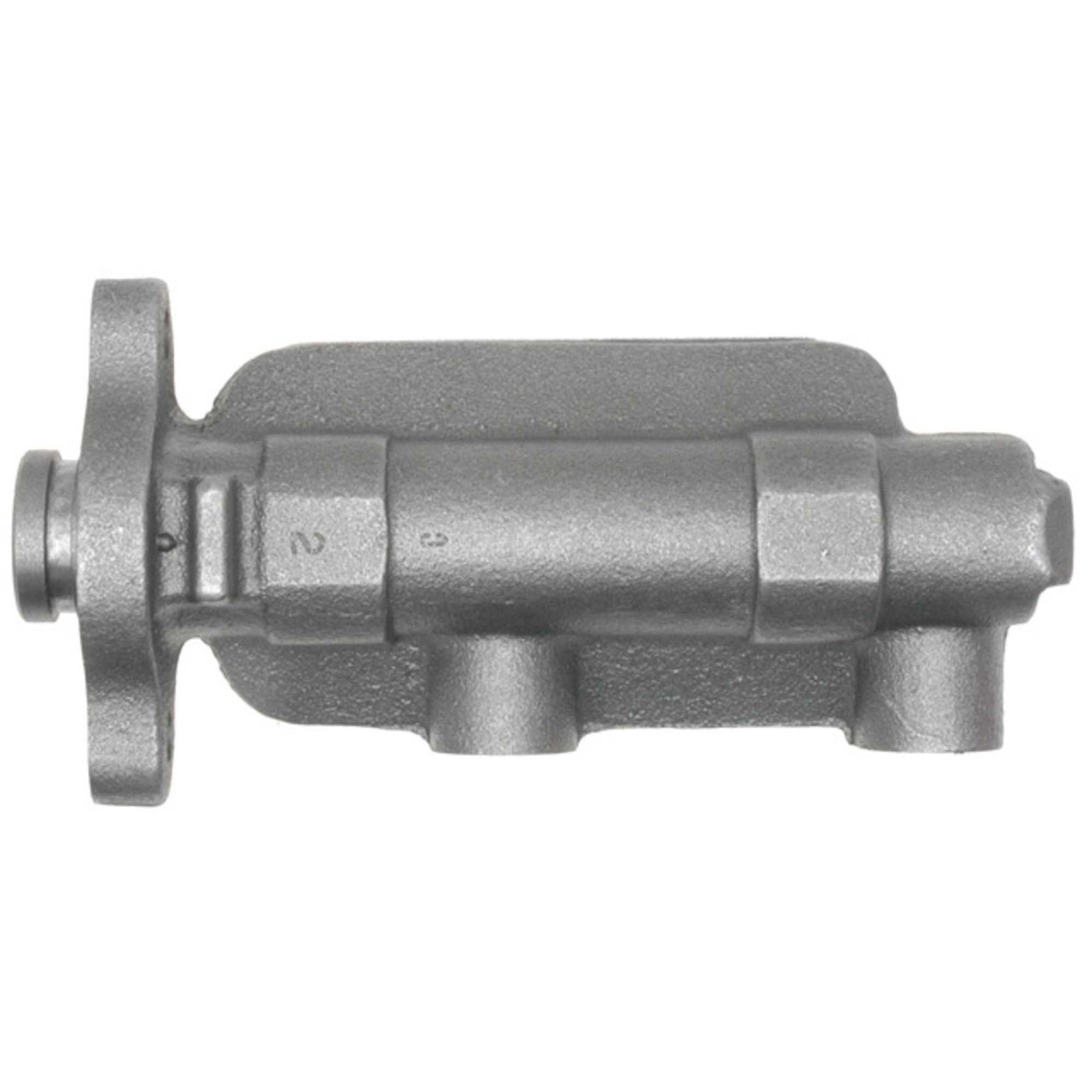 Raybestos Brakes Brake Master Cylinder  top view frsport MC39023