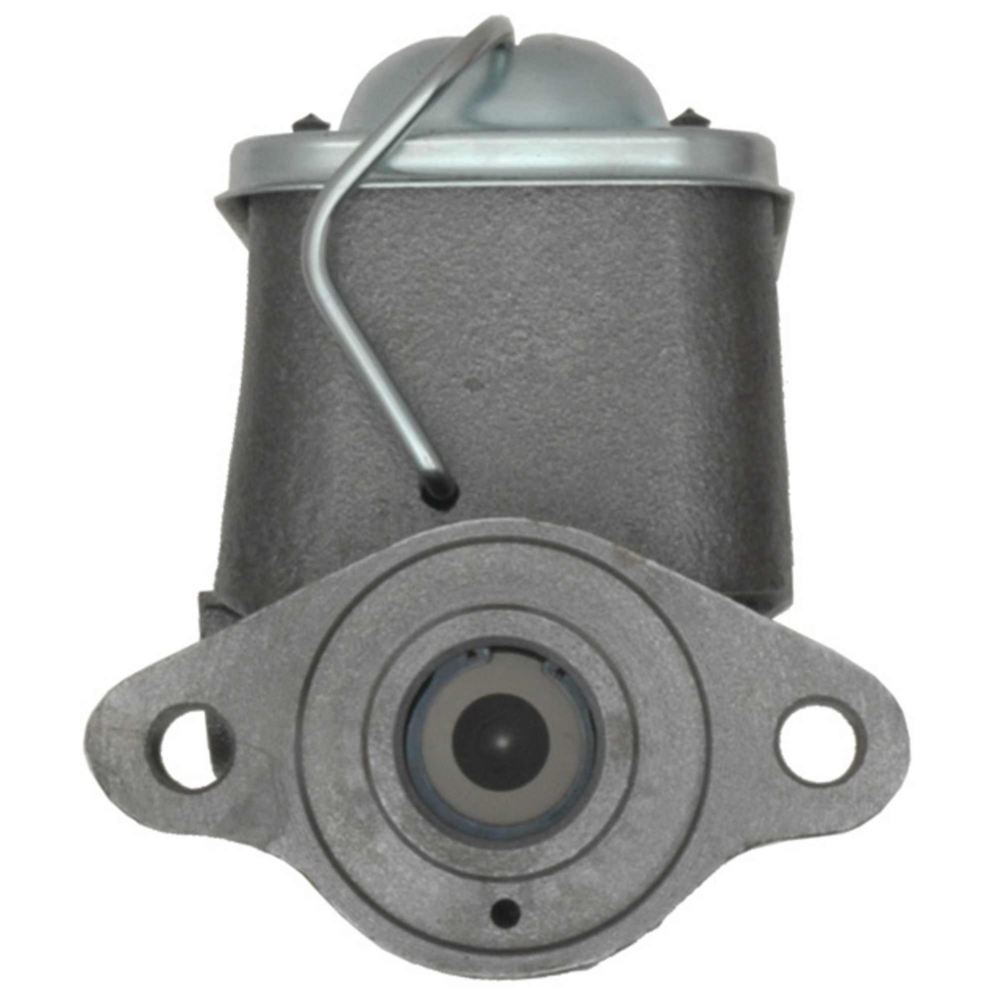 Raybestos Brakes Brake Master Cylinder  top view frsport MC39023