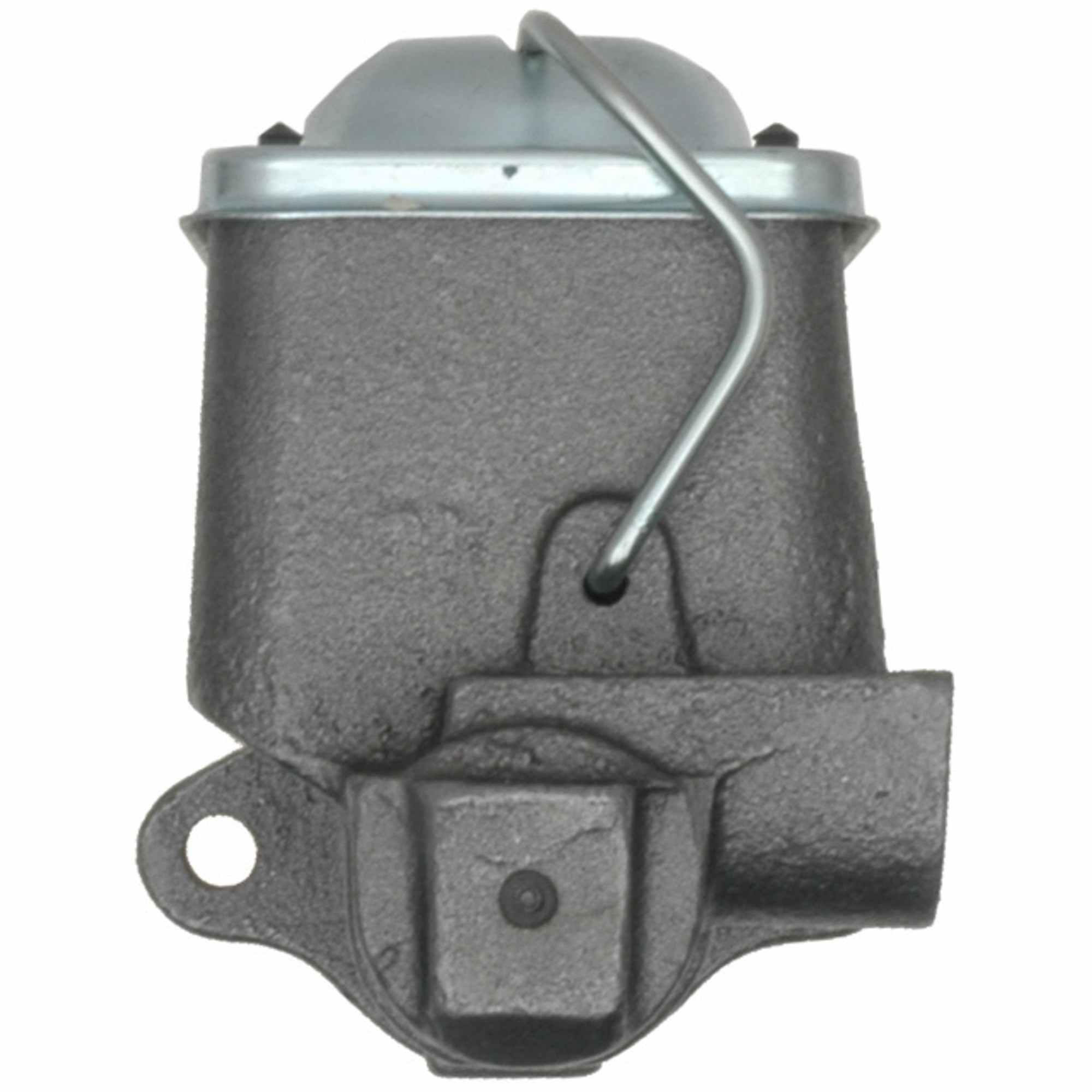 Raybestos Brakes Brake Master Cylinder  top view frsport MC39023