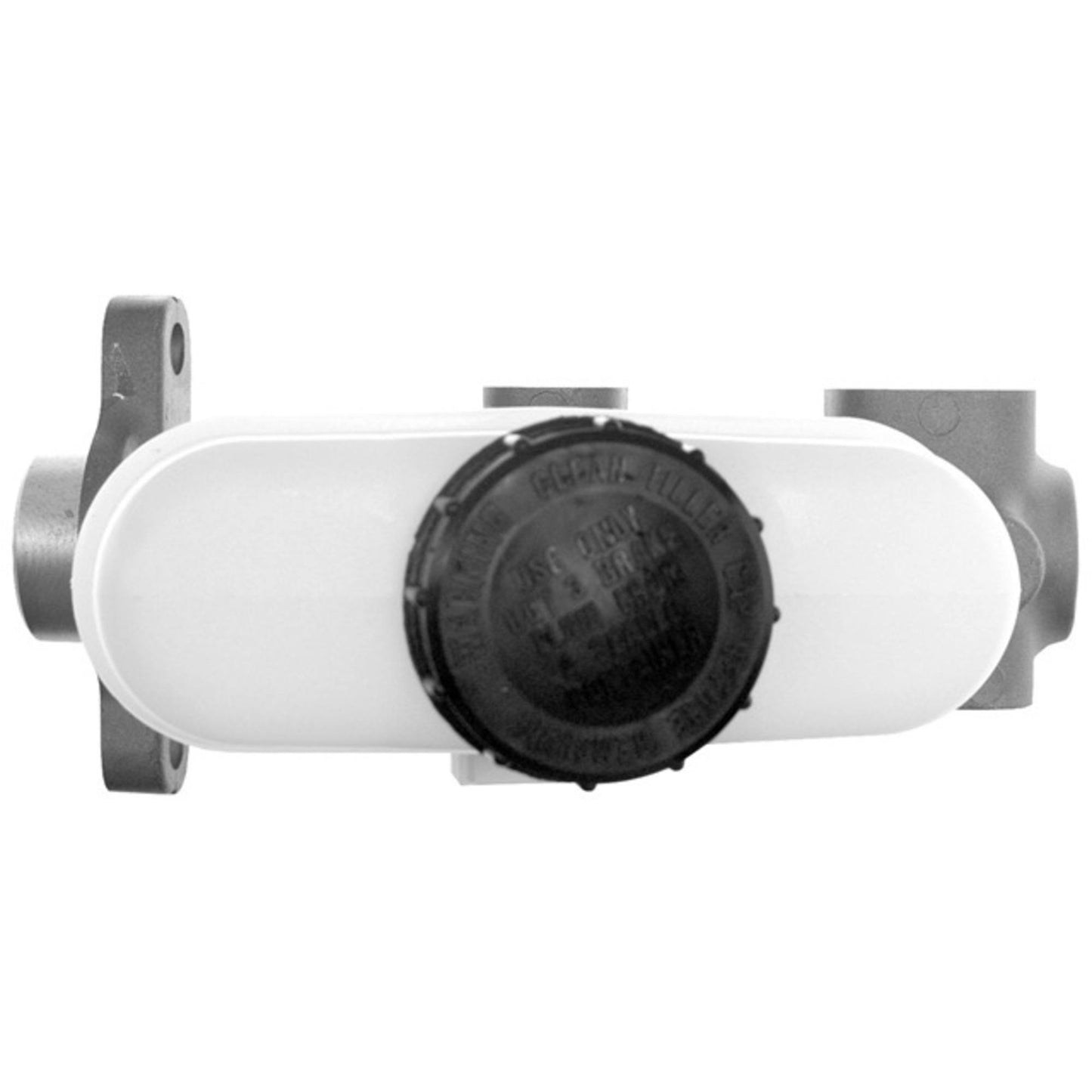 Raybestos Brakes Brake Master Cylinder MC390245