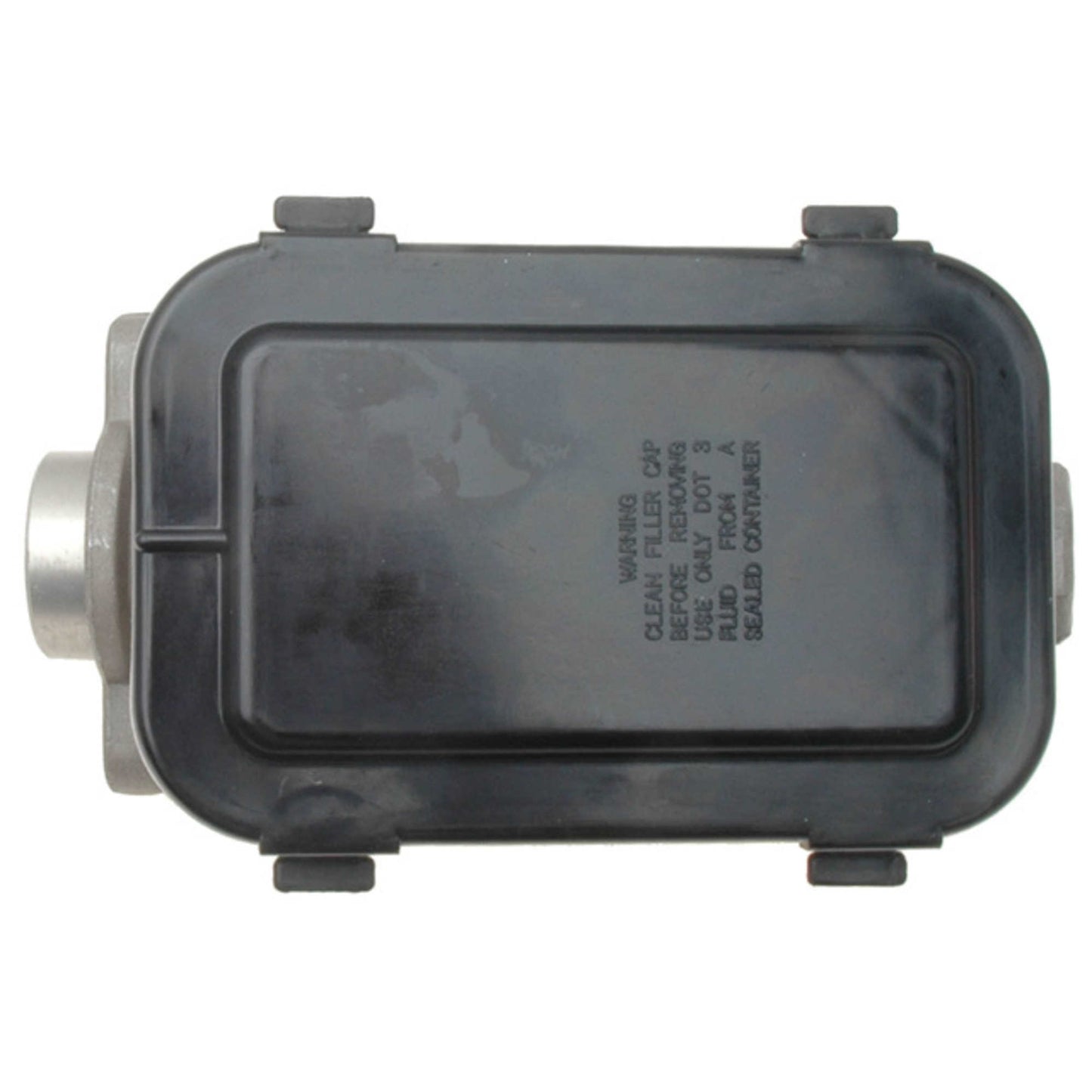 Raybestos Brakes Brake Master Cylinder MC390249