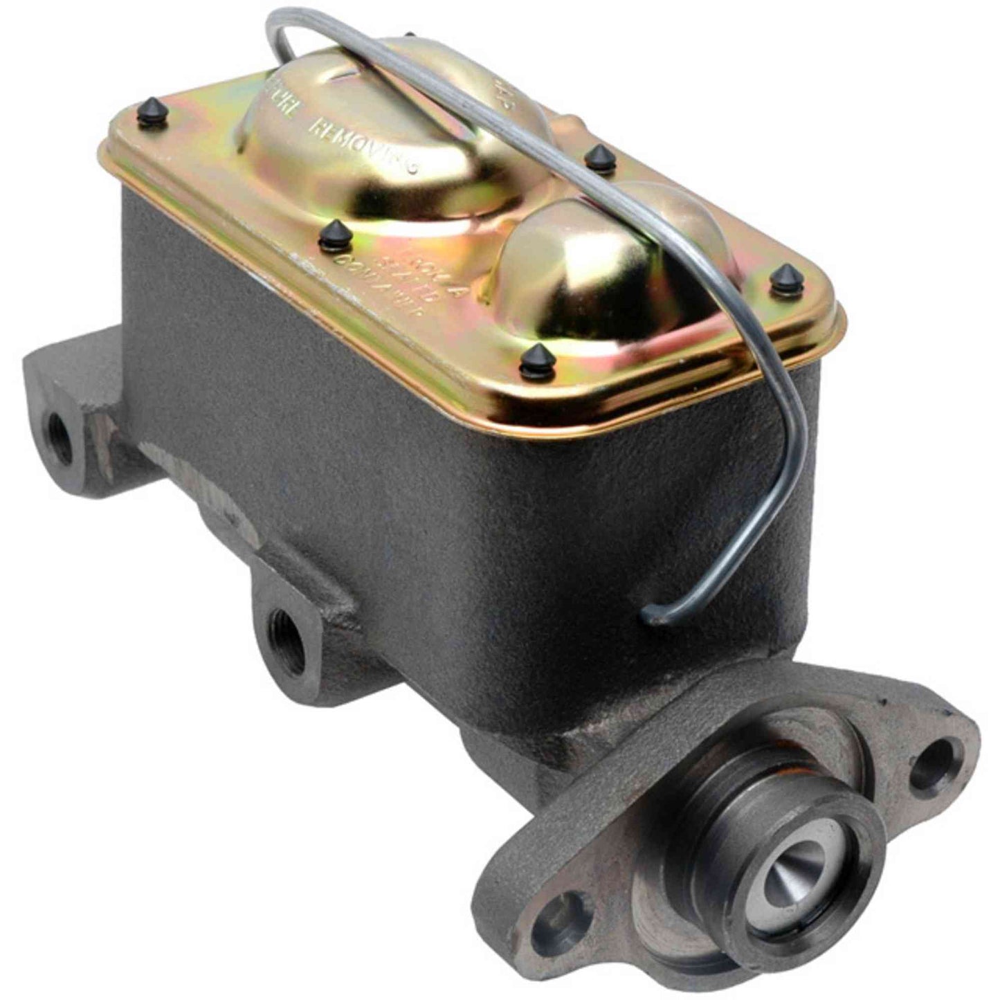 Raybestos Brakes Brake Master Cylinder MC39024