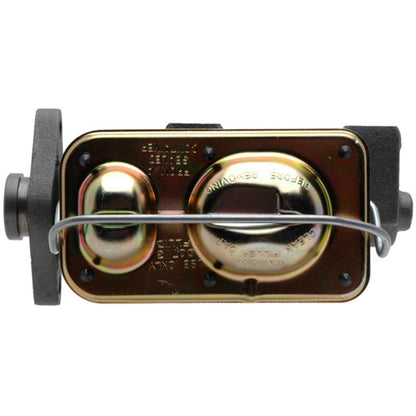 Raybestos Brakes Brake Master Cylinder MC39024