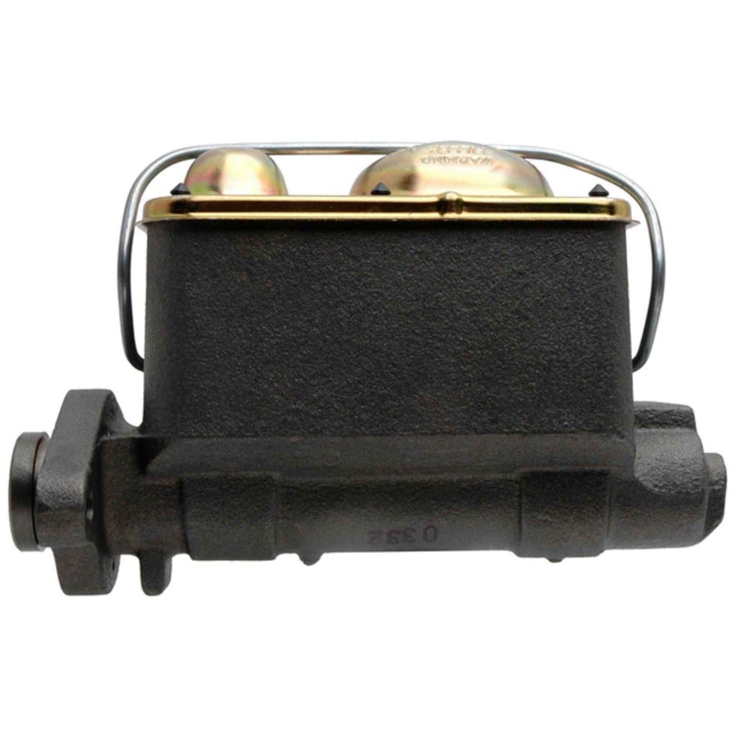Raybestos Brakes Brake Master Cylinder MC39024