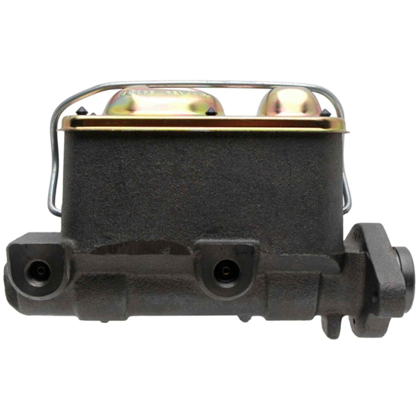 Raybestos Brakes Brake Master Cylinder MC39024