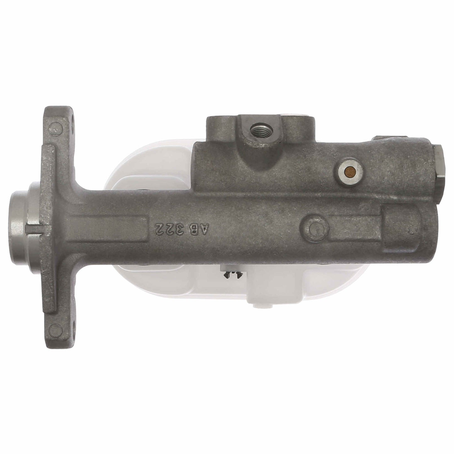 Raybestos Brakes Brake Master Cylinder MC390255