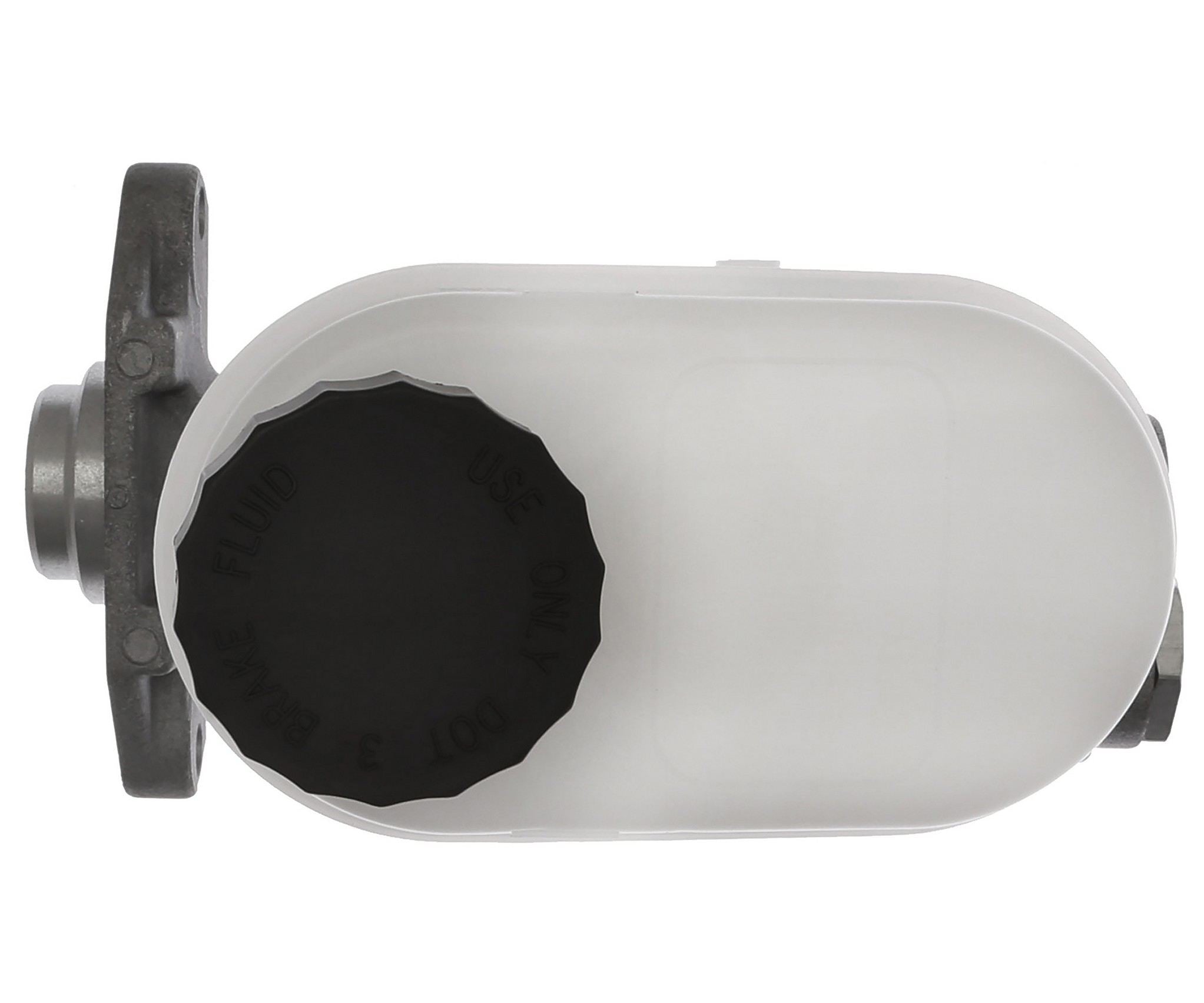 Raybestos Brakes Brake Master Cylinder MC390255