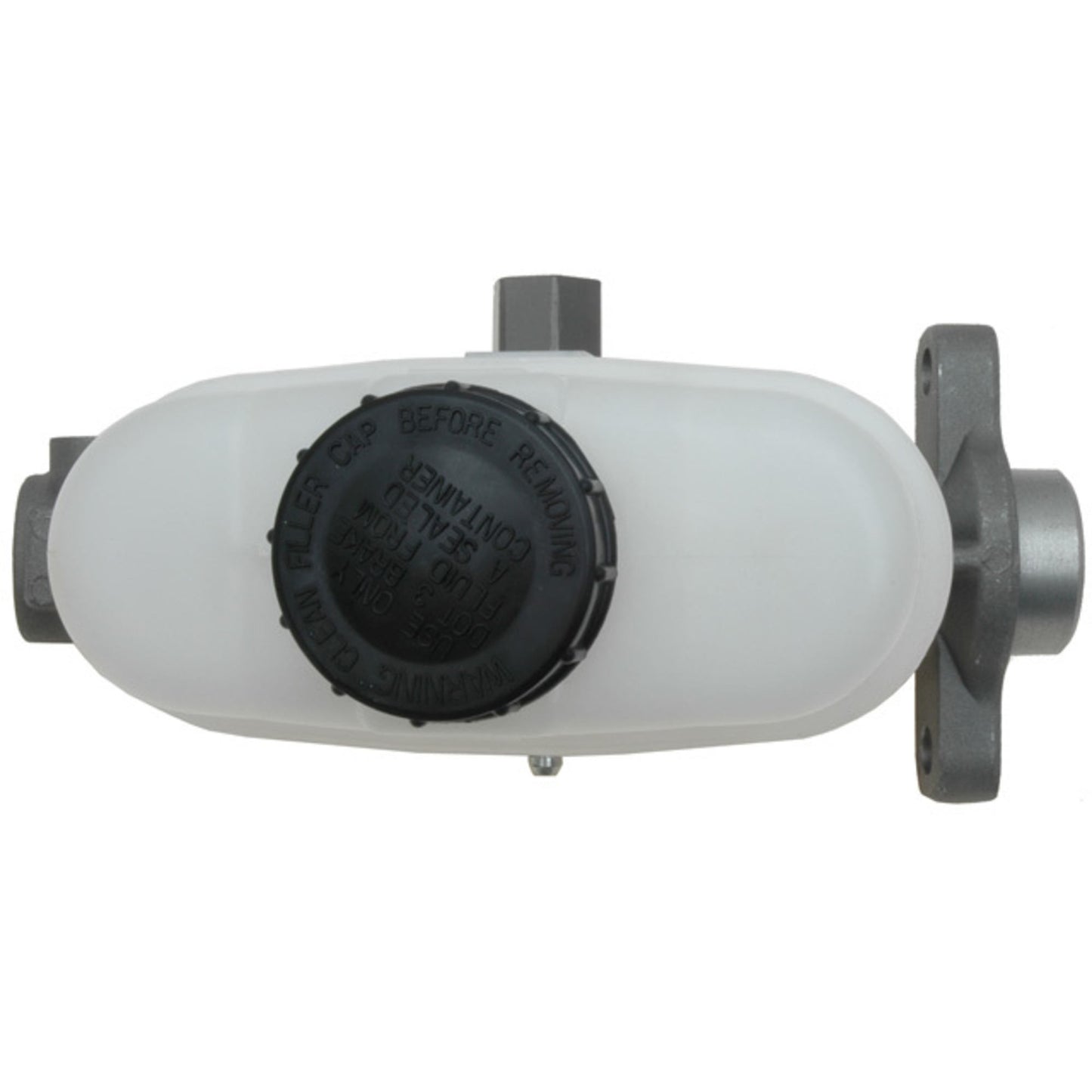 Raybestos Brakes Brake Master Cylinder MC390256
