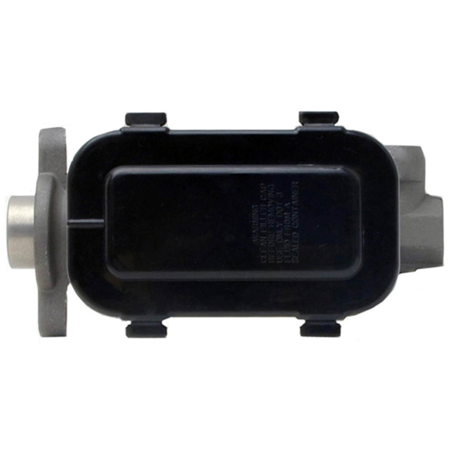 Raybestos Brakes Brake Master Cylinder MC390257