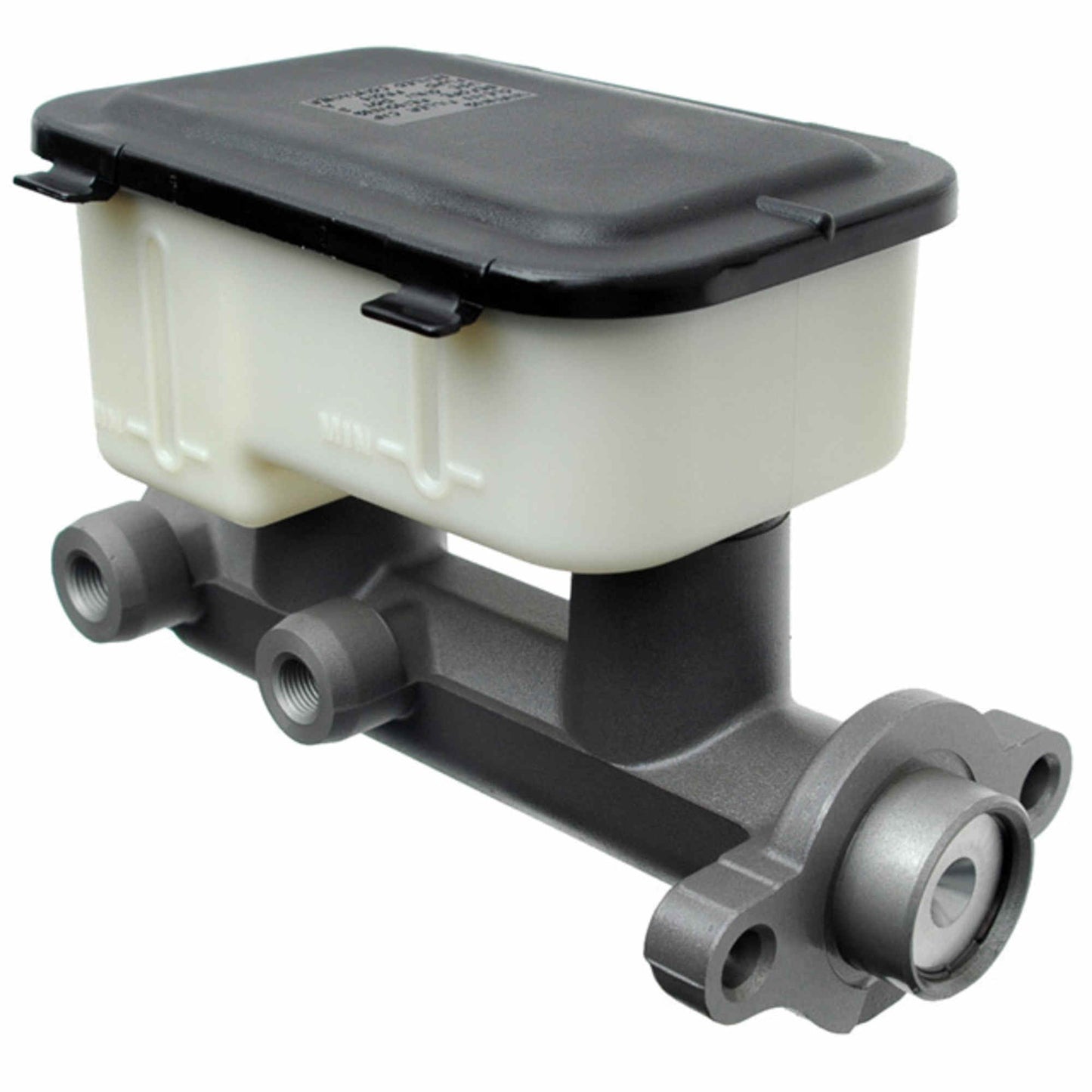 Raybestos Brakes Brake Master Cylinder MC390258