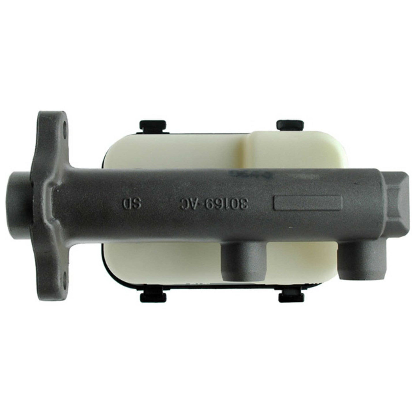Raybestos Brakes Brake Master Cylinder MC390258
