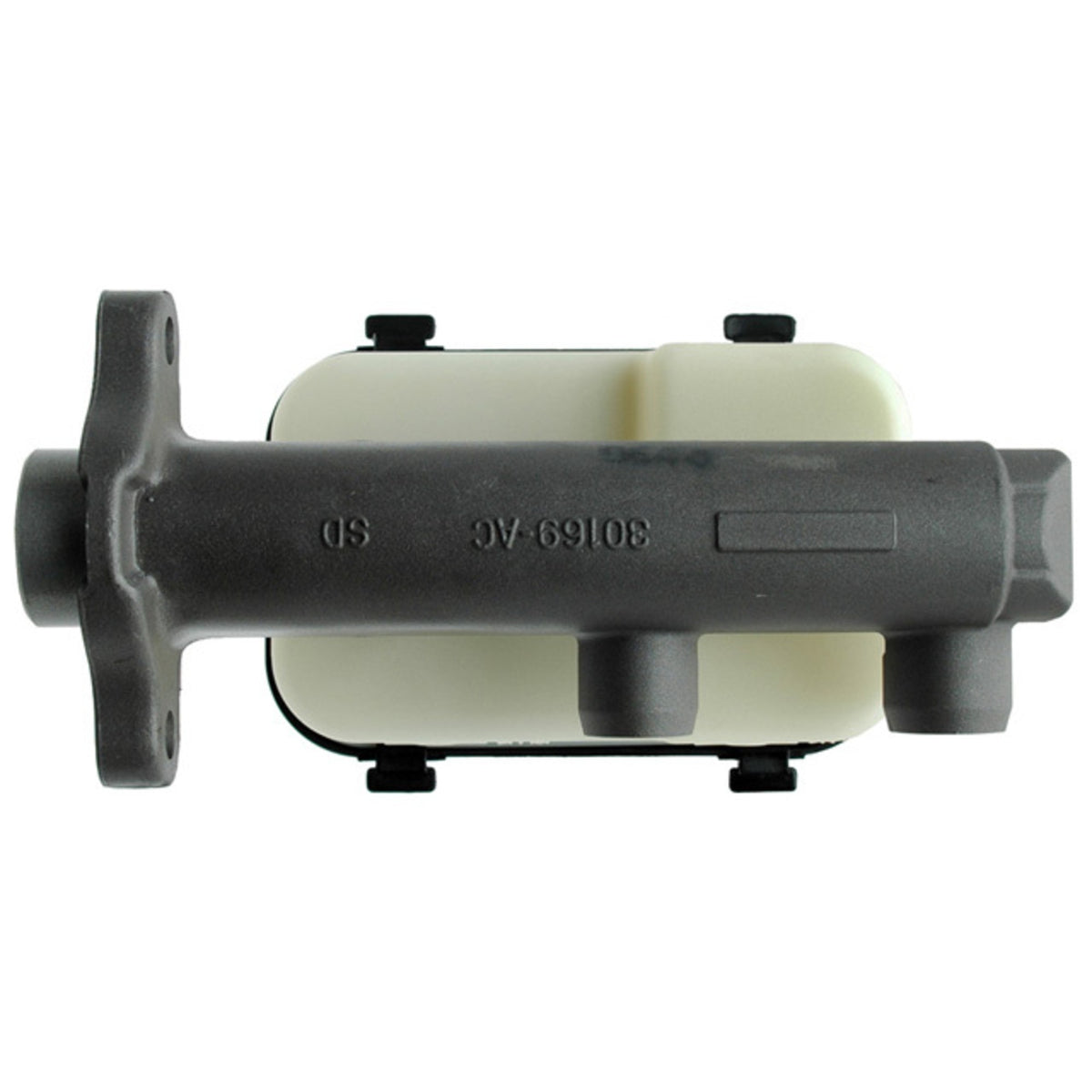 Raybestos Brakes Brake Master Cylinder MC390258