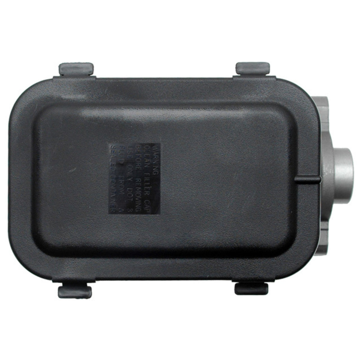 Raybestos Brakes Brake Master Cylinder MC390258