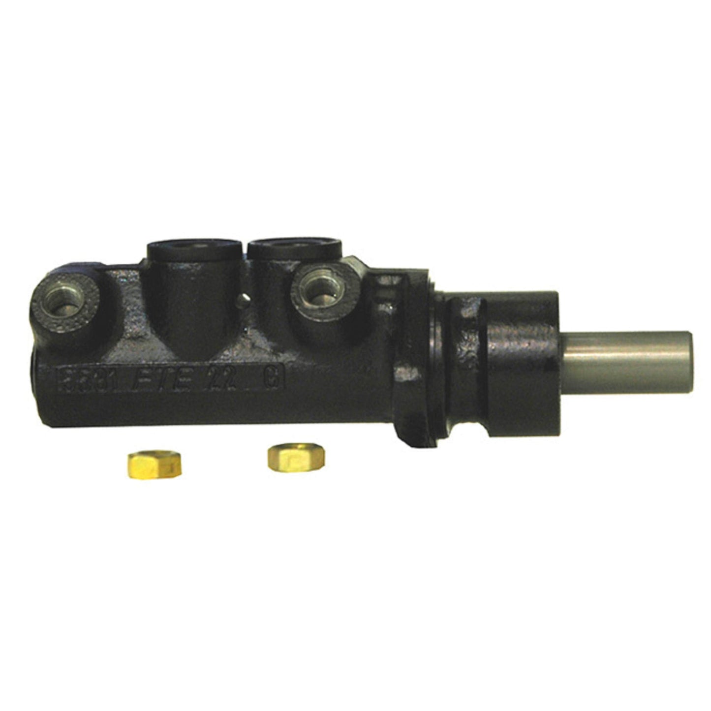 Raybestos Brakes Brake Master Cylinder MC390271