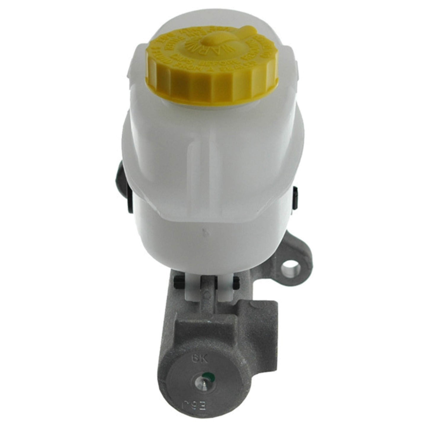 Raybestos Brakes Brake Master Cylinder MC390275