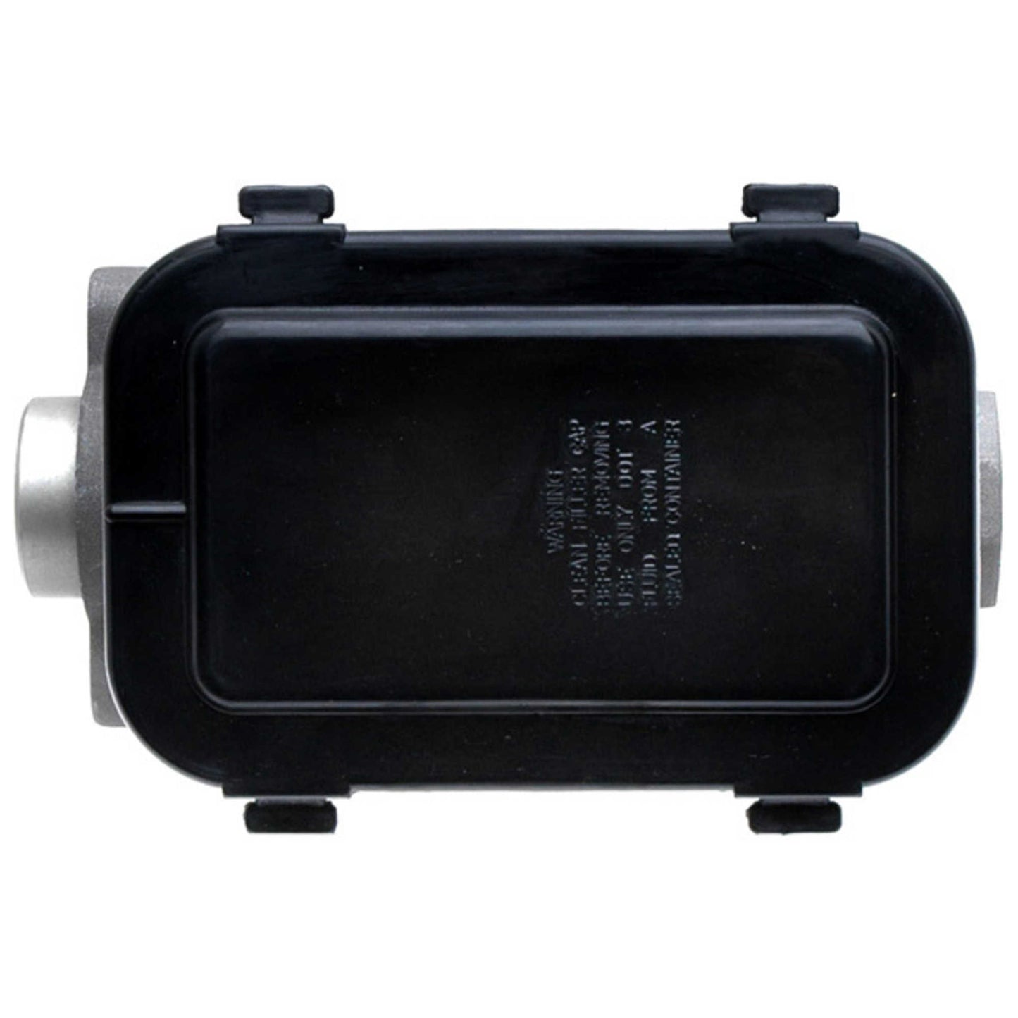 Raybestos Brakes Brake Master Cylinder MC390278