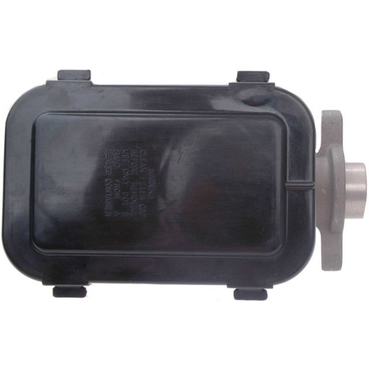 Raybestos Brakes Brake Master Cylinder MC390279