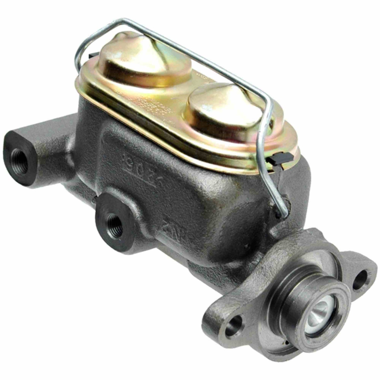 Raybestos Brakes Brake Master Cylinder MC39027