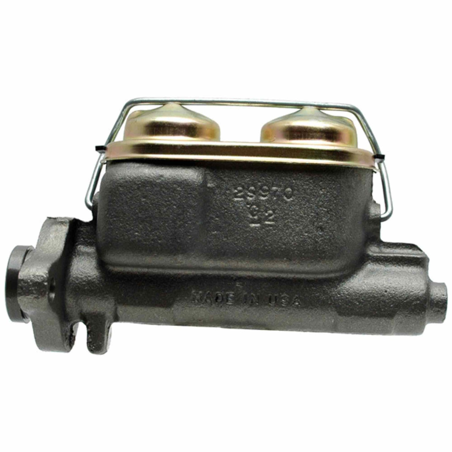 Raybestos Brakes Brake Master Cylinder MC39027