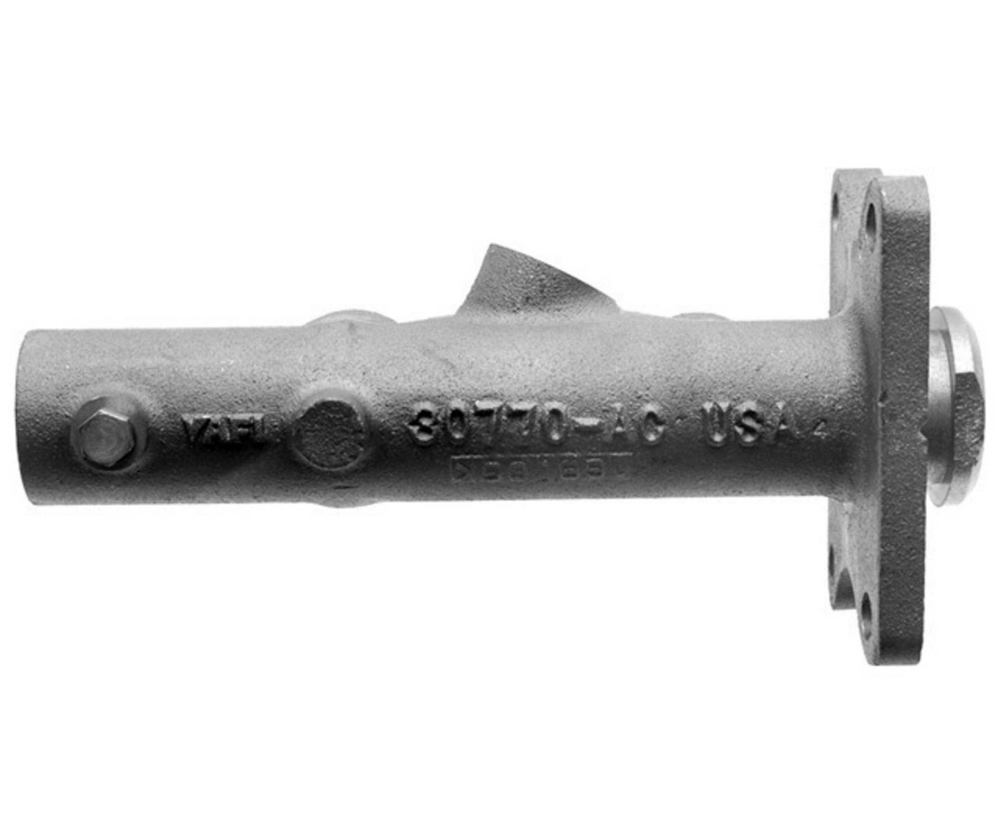 Raybestos Brakes Brake Master Cylinder MC390289