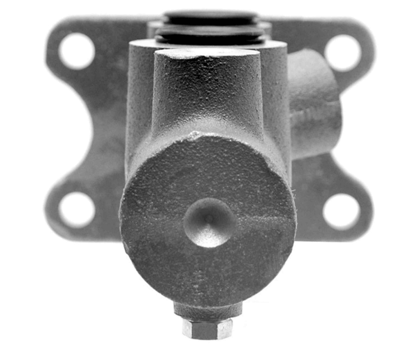 Raybestos Brakes Brake Master Cylinder MC390289