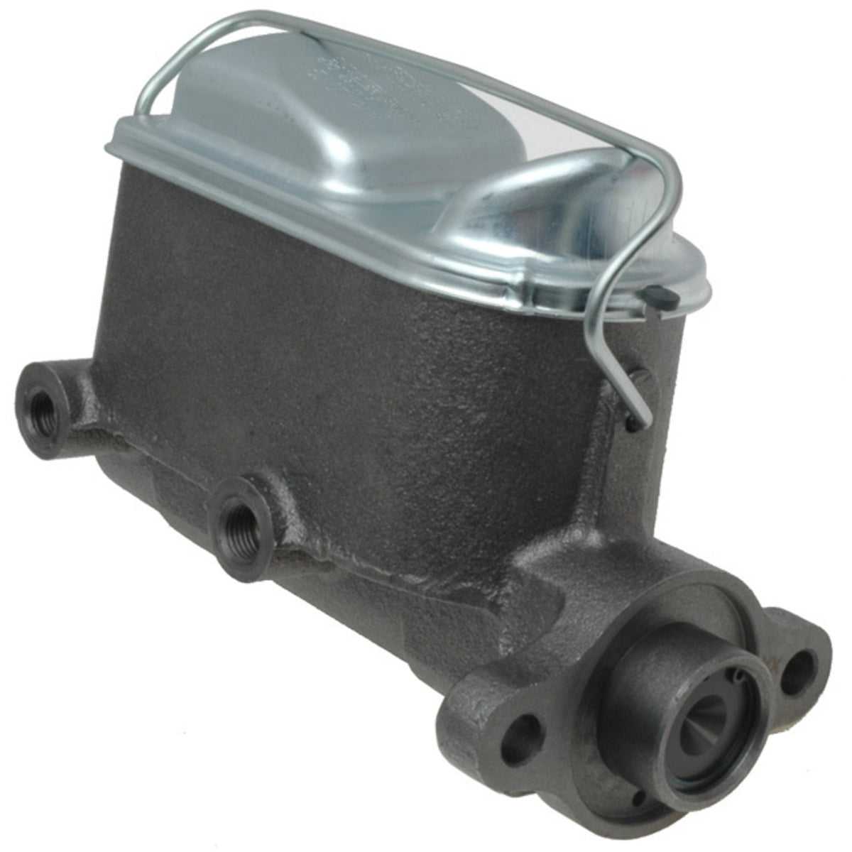 Raybestos Brakes Brake Master Cylinder MC39028
