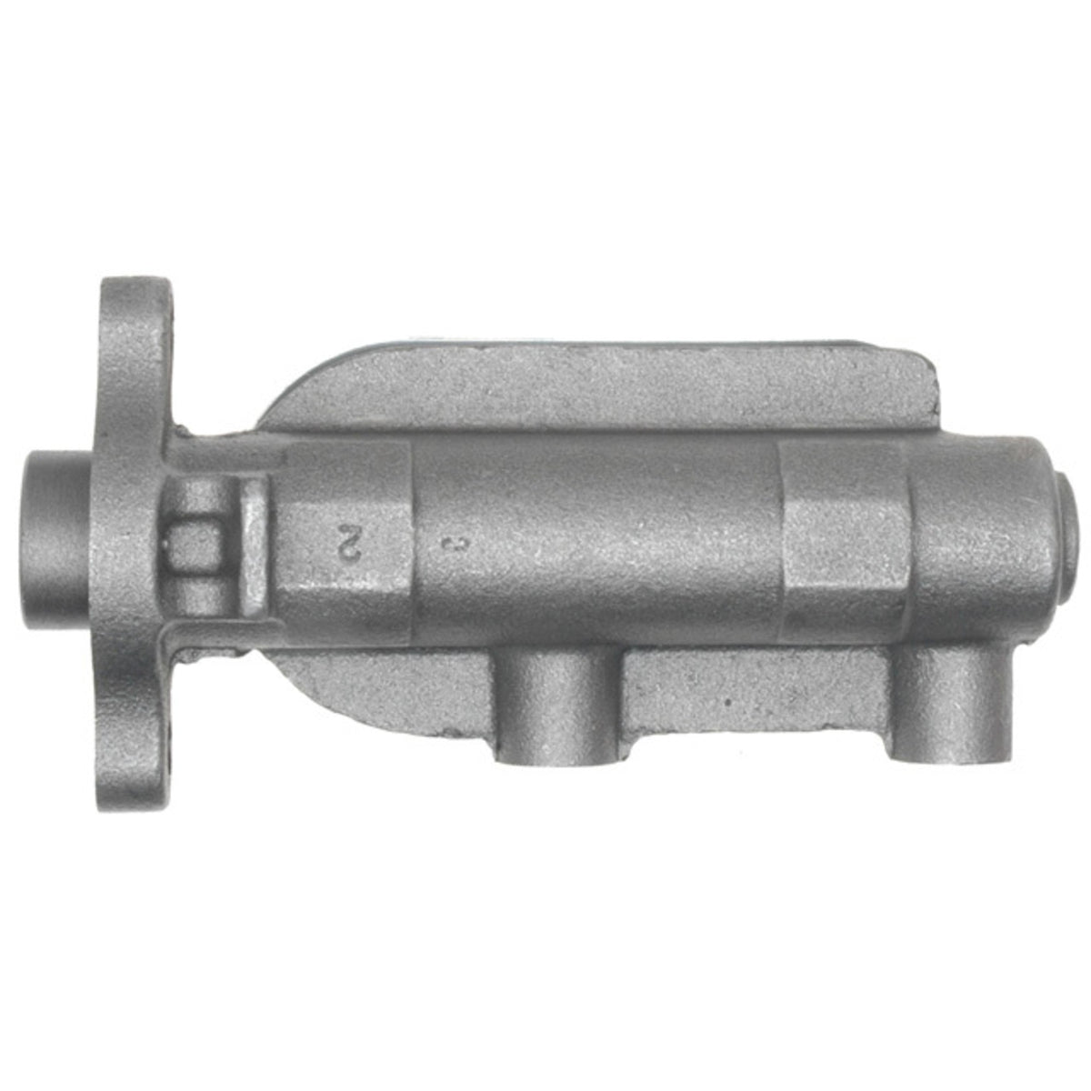 Raybestos Brakes Brake Master Cylinder MC39028