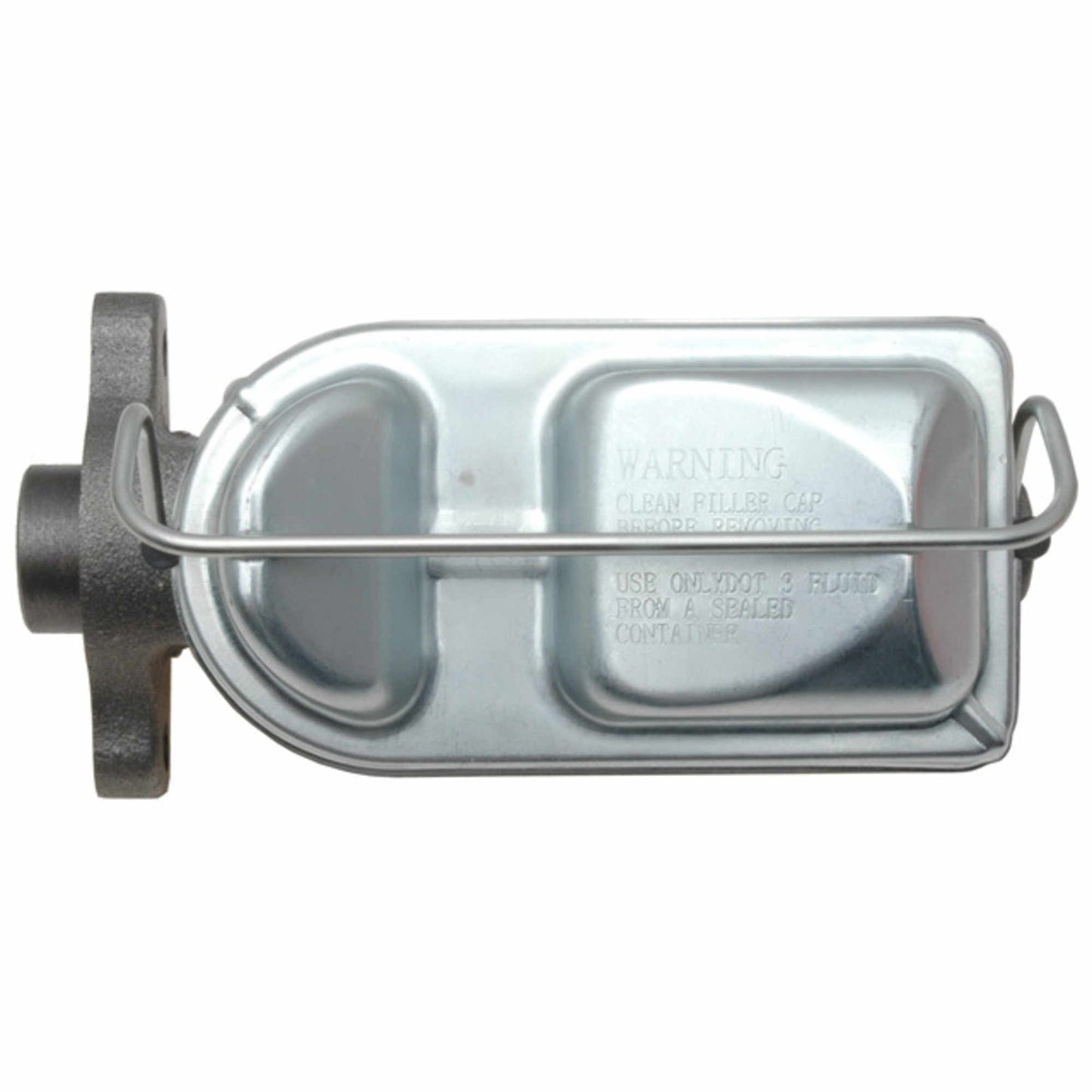 Raybestos Brakes Brake Master Cylinder MC39028