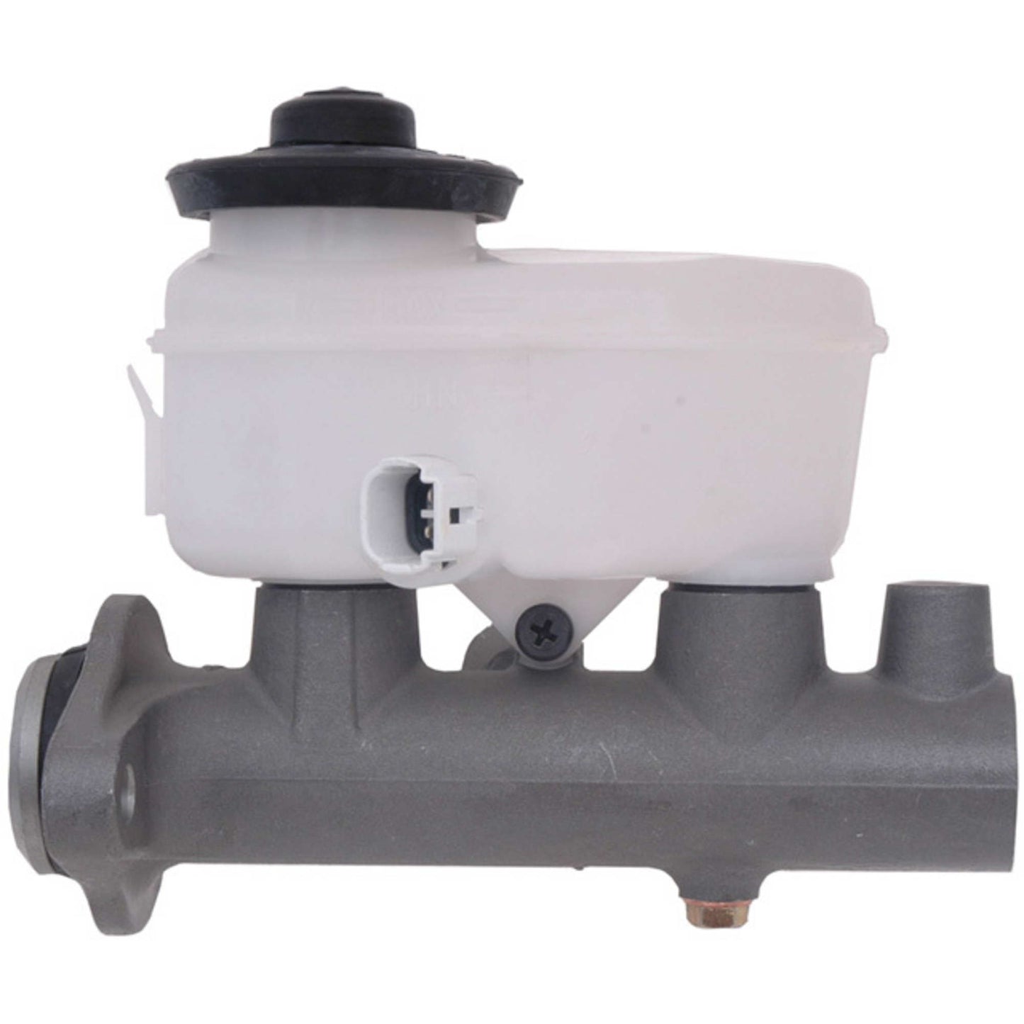 Raybestos Brakes Brake Master Cylinder MC390291