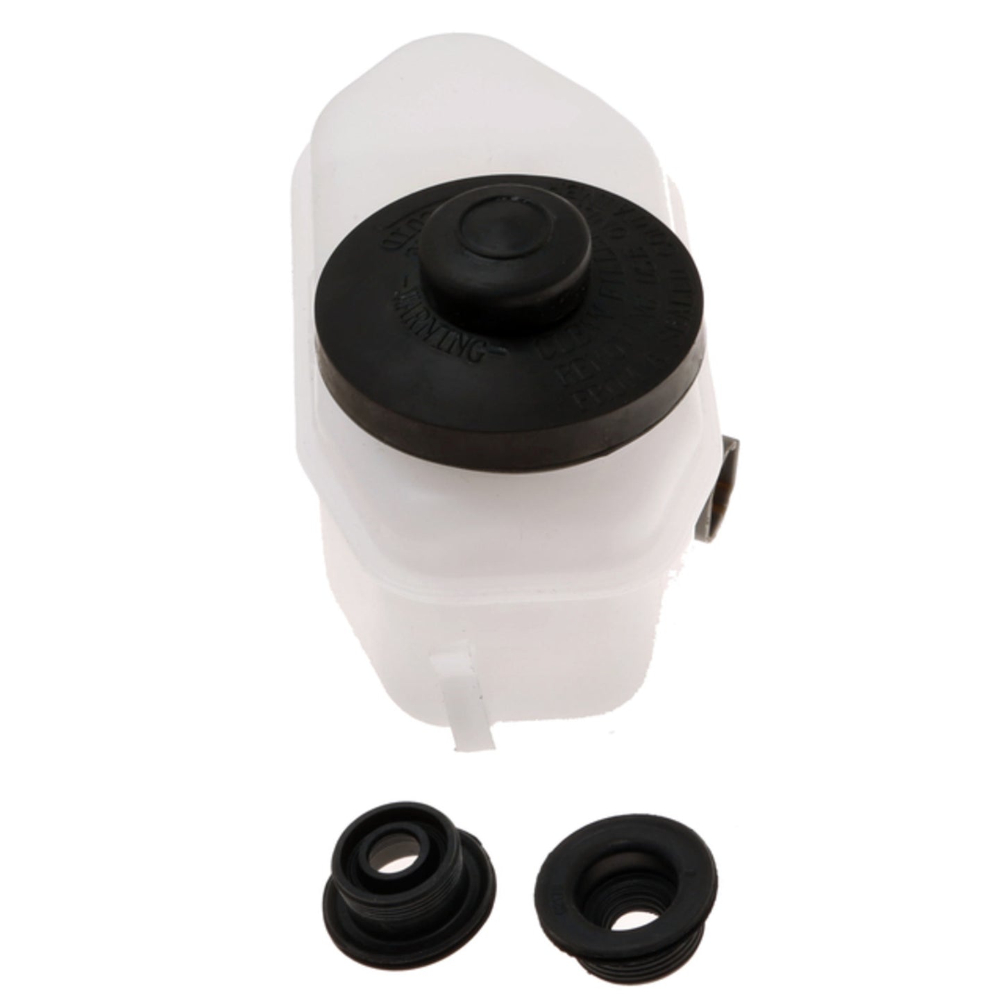 Raybestos Brakes Brake Master Cylinder Reservoir MC390292RSV