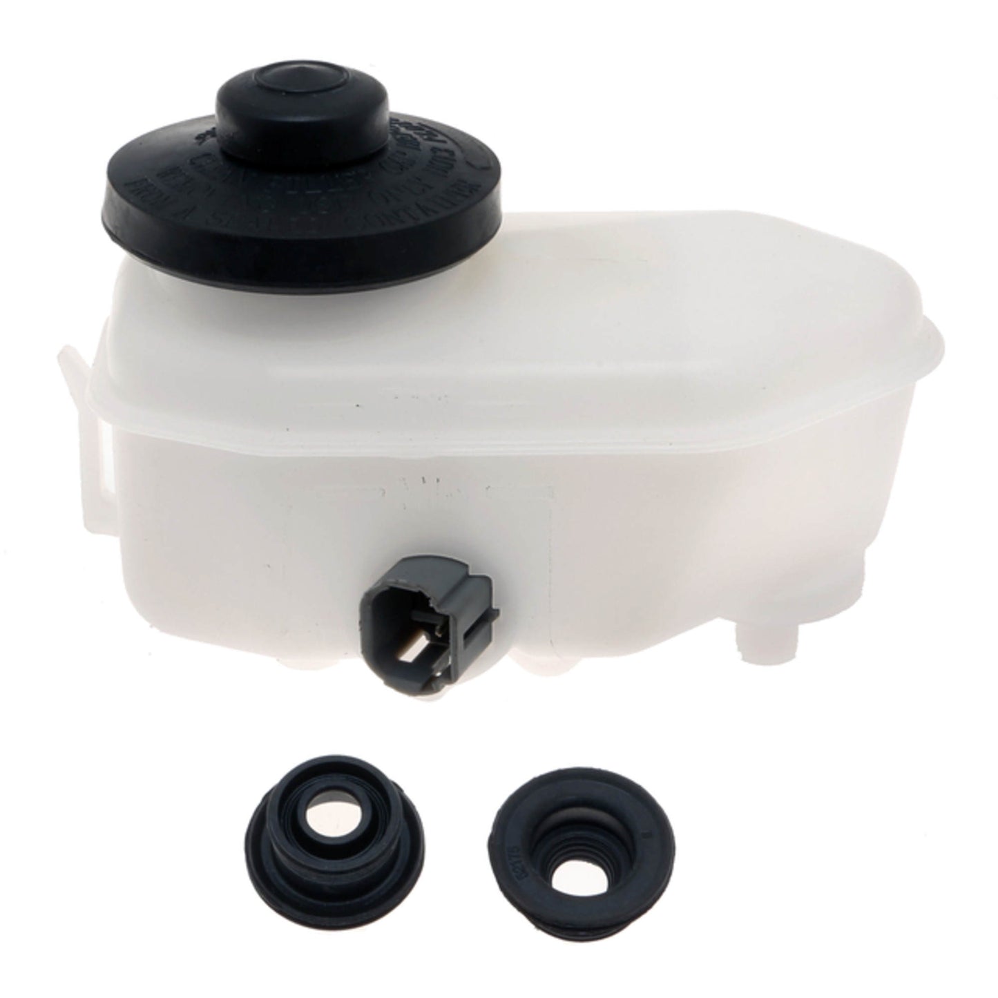 Raybestos Brakes Brake Master Cylinder Reservoir MC390292RSV