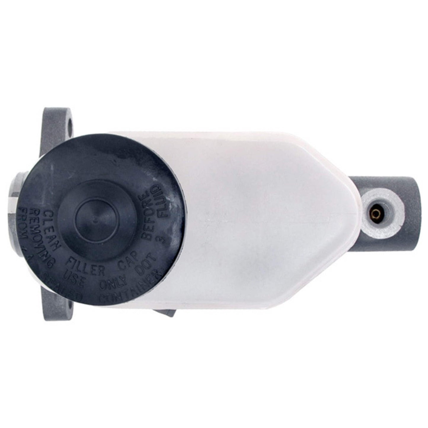 Raybestos Brakes Brake Master Cylinder MC390292