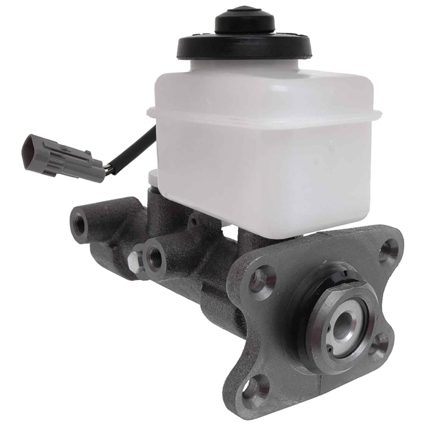 Raybestos Brakes Brake Master Cylinder MC390296