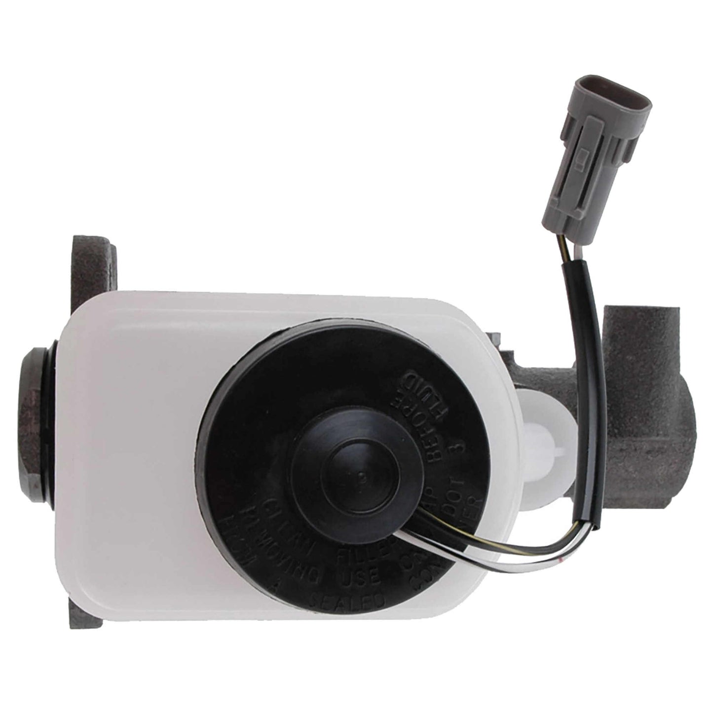 Raybestos Brakes Brake Master Cylinder MC390296