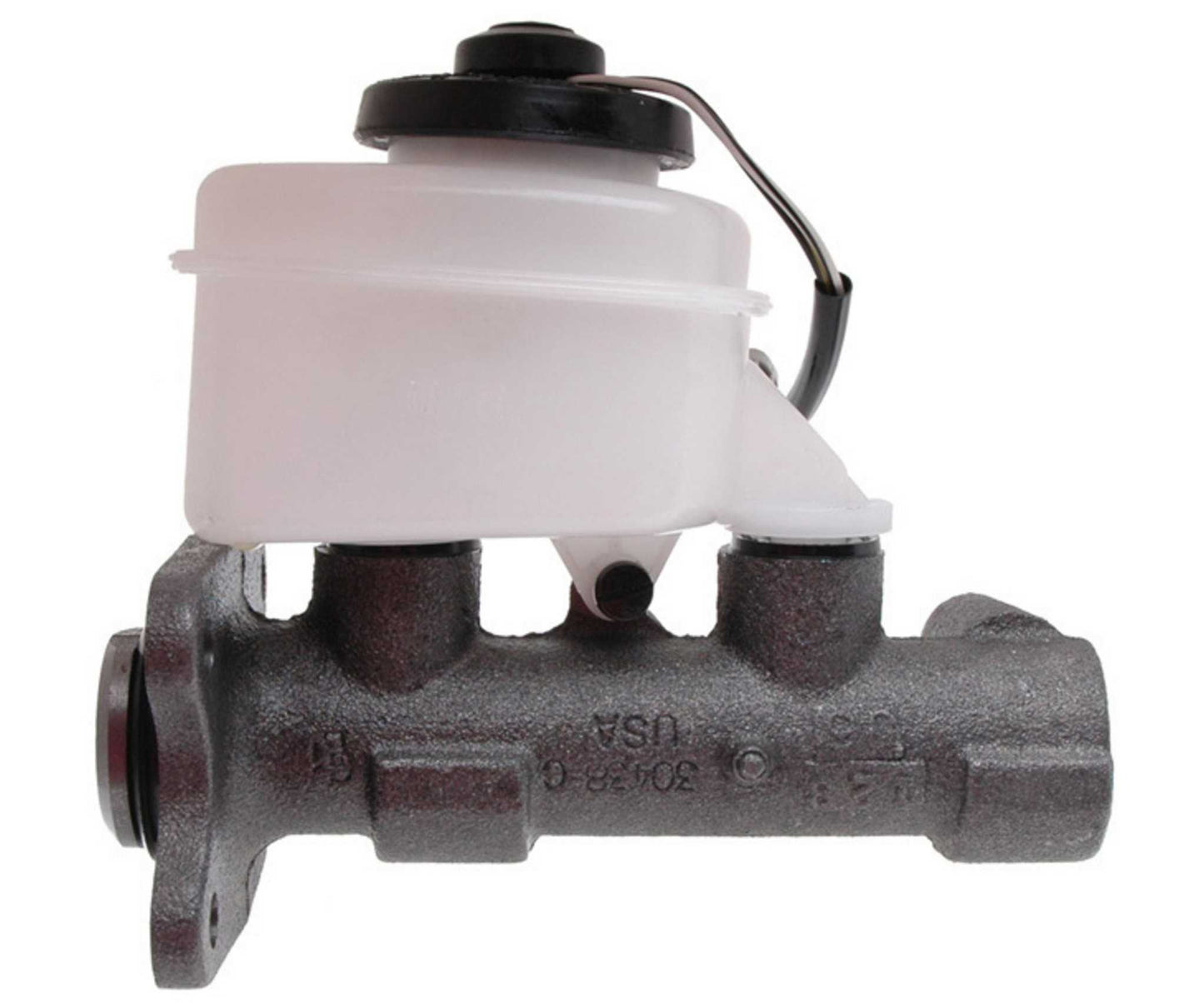 Raybestos Brakes Brake Master Cylinder MC390296