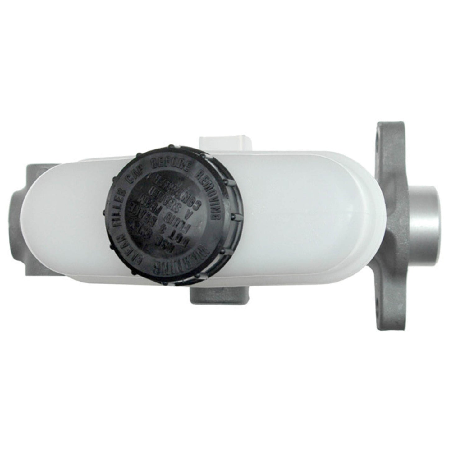 Raybestos Brakes Brake Master Cylinder MC390298