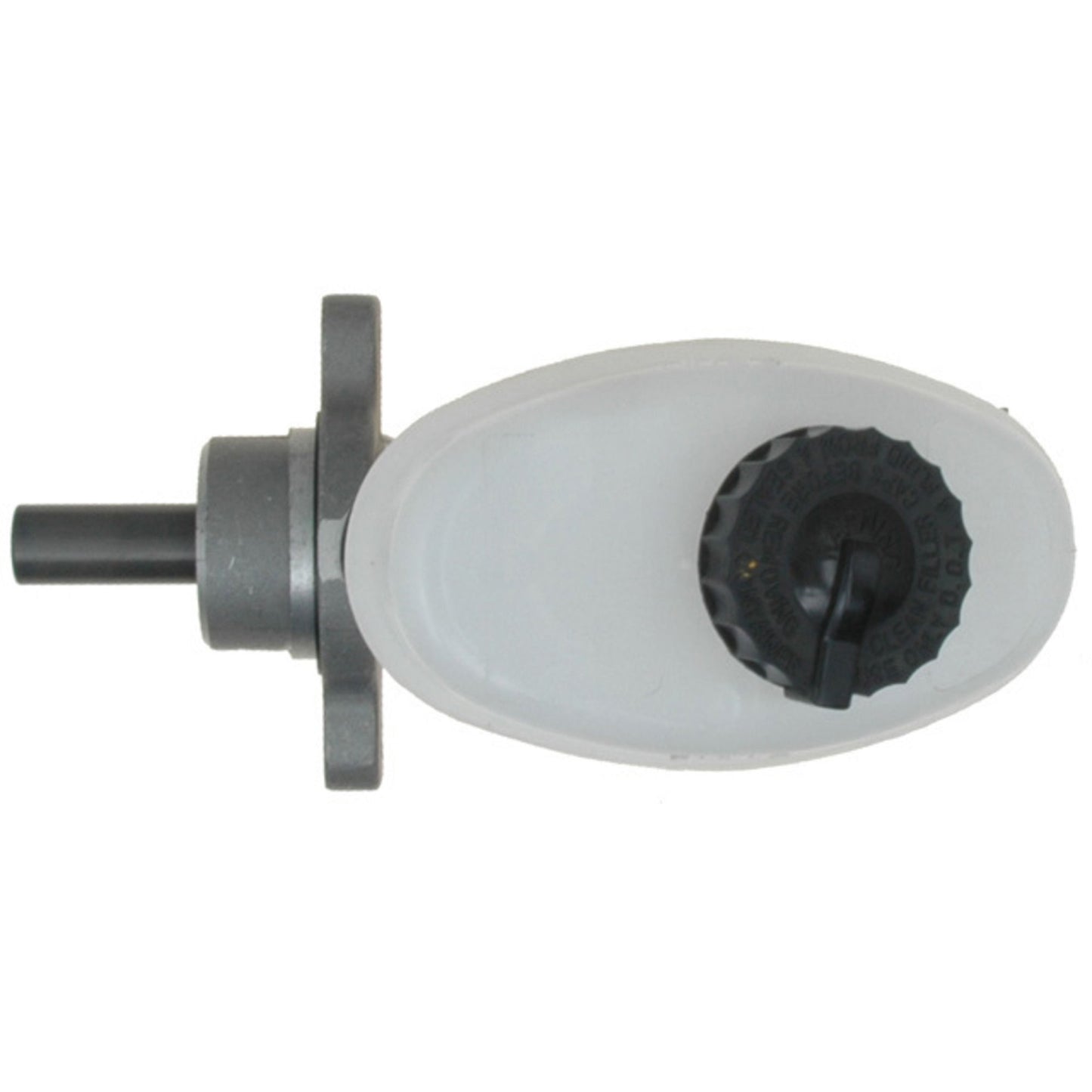 Raybestos Brakes Brake Master Cylinder MC390303
