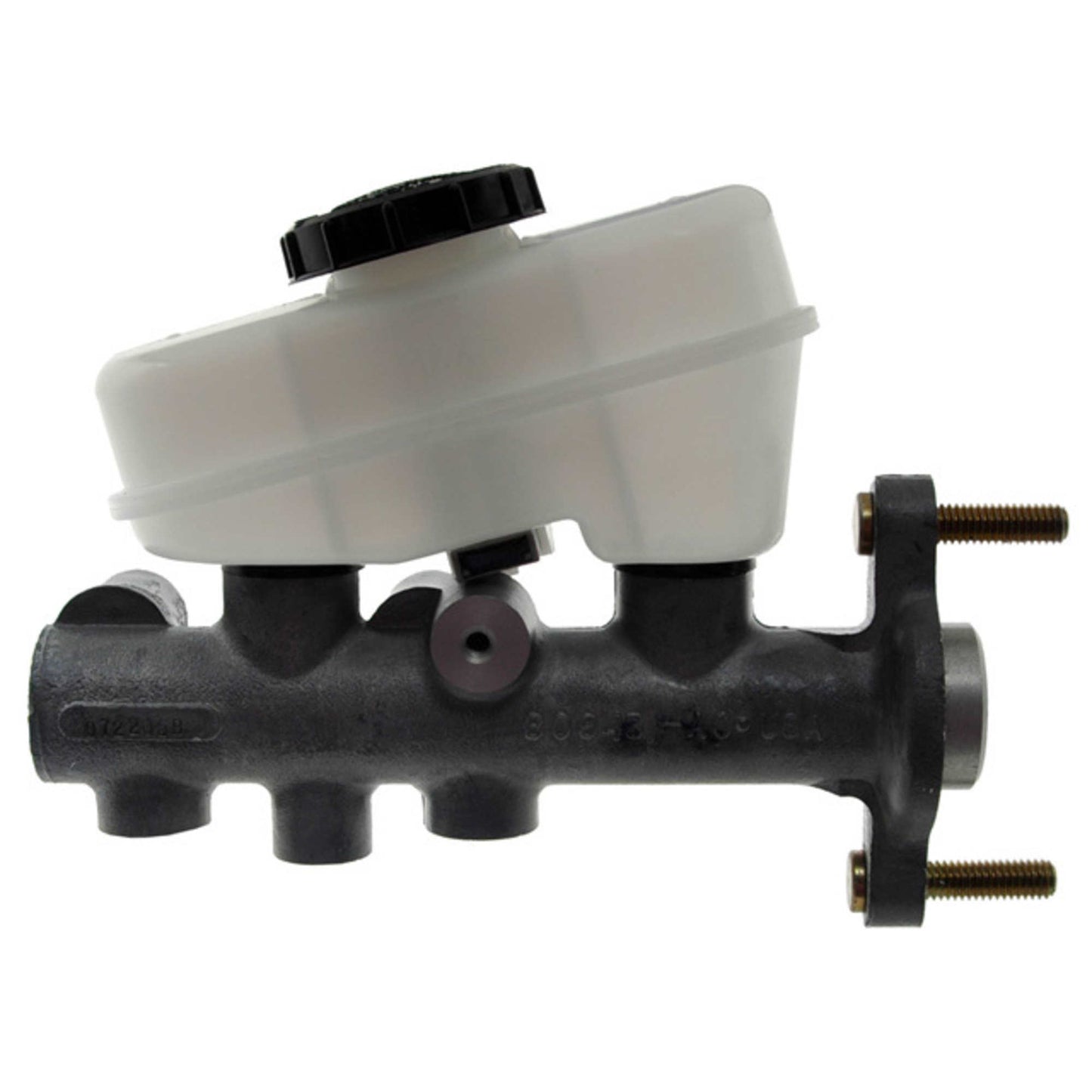 Raybestos Brakes Brake Master Cylinder MC390308