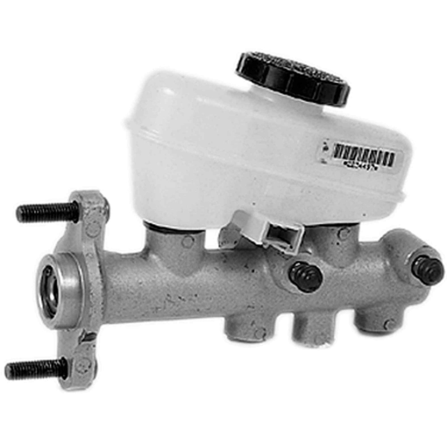 Raybestos Brakes Brake Master Cylinder MC390309