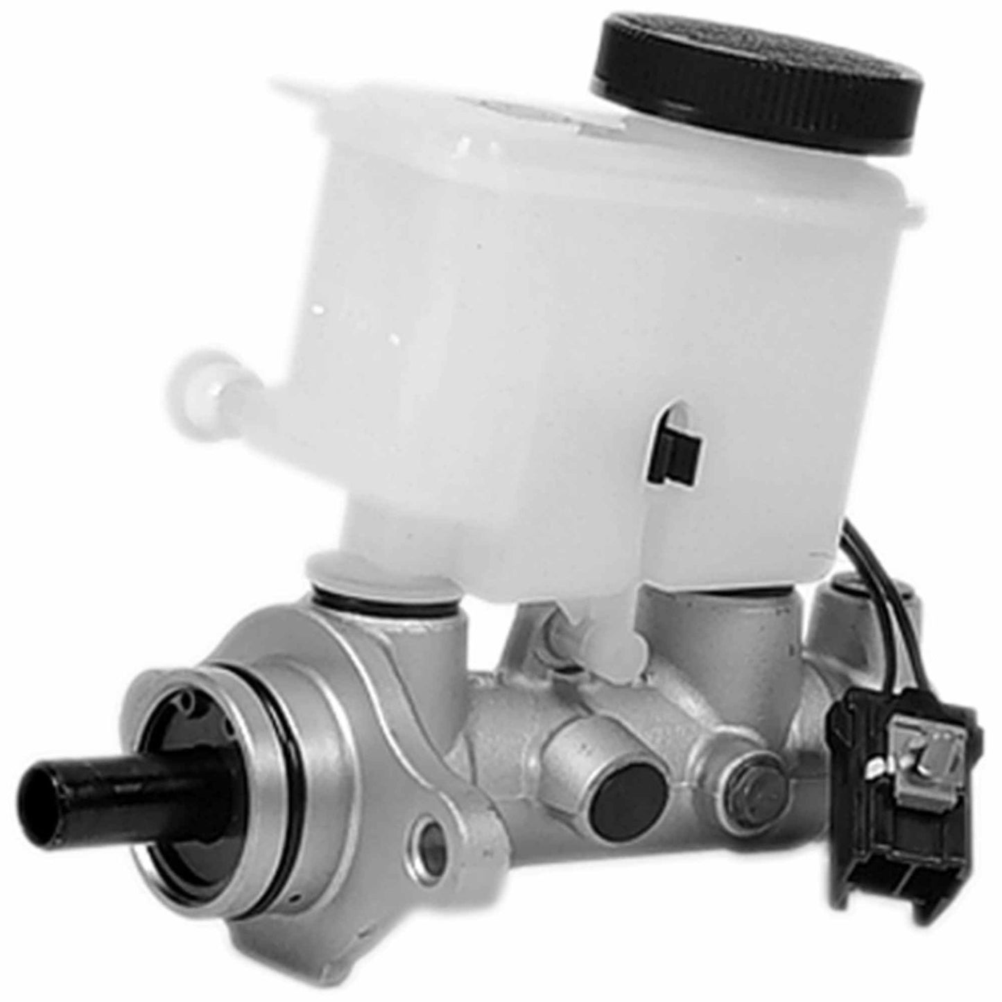 Raybestos Brakes Brake Master Cylinder MC390316