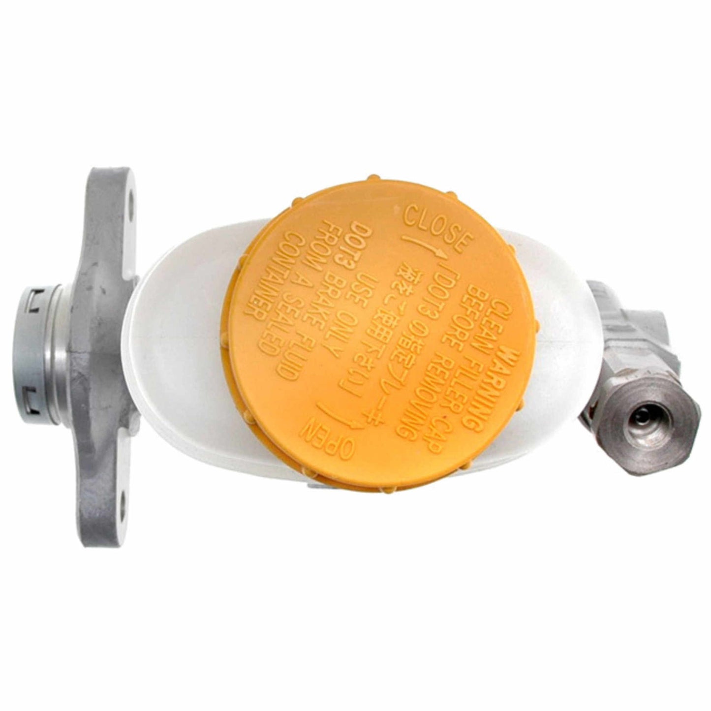 Raybestos Brakes Brake Master Cylinder MC390317
