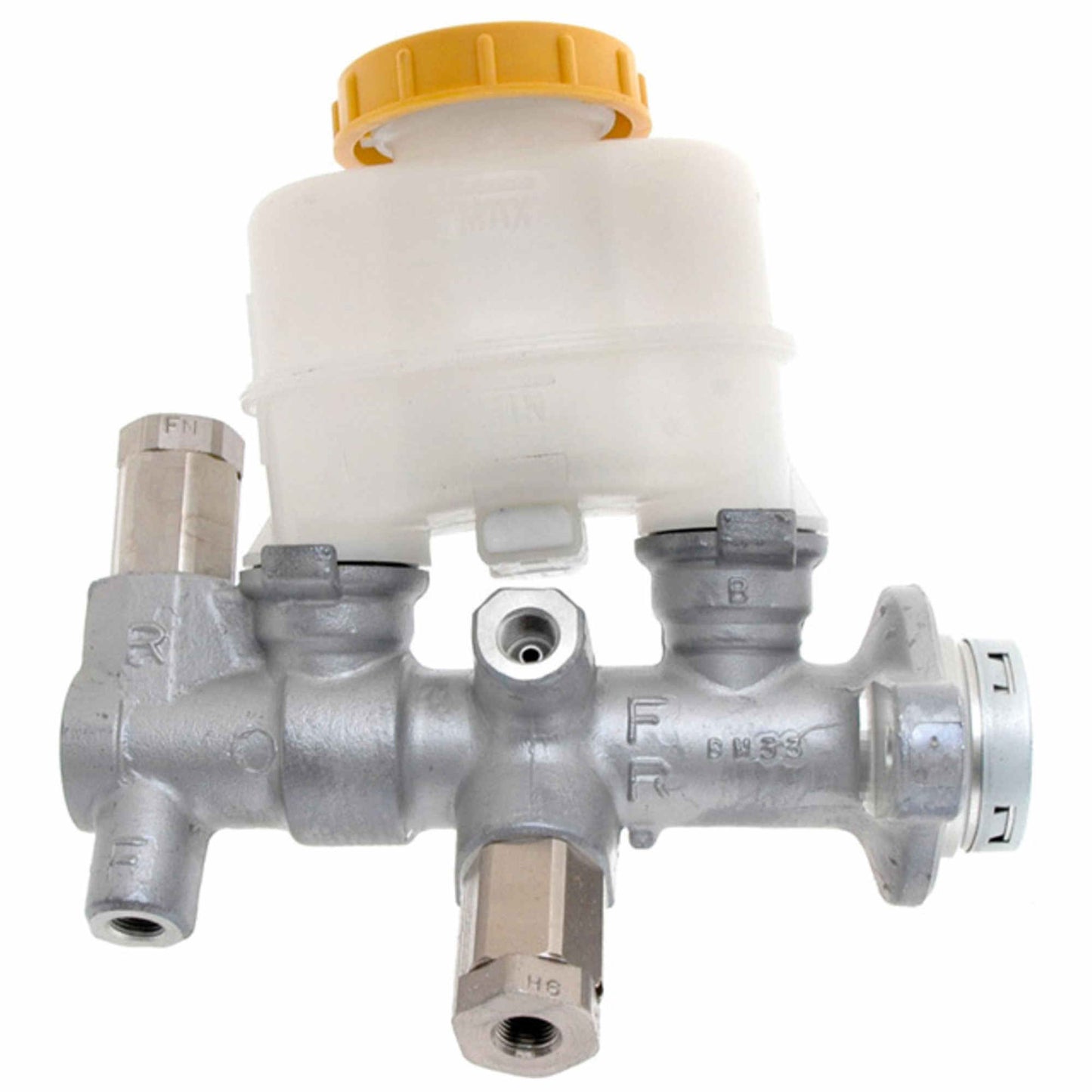 Raybestos Brakes Brake Master Cylinder MC390317