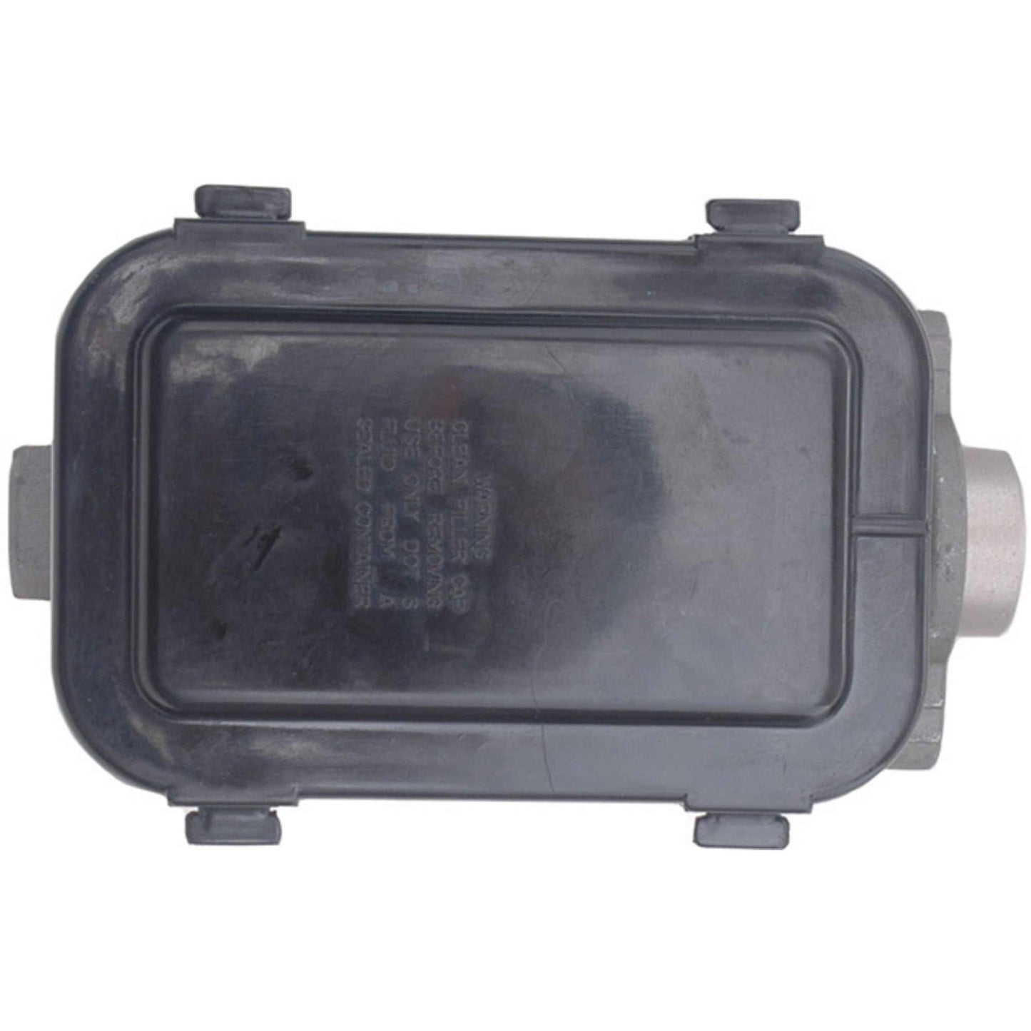 Raybestos Brakes Brake Master Cylinder MC390320